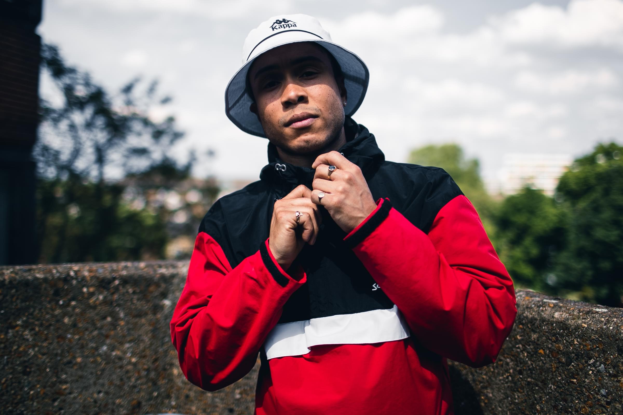 West London rapper Jelani Blackman returns to his roots with evocative ...
