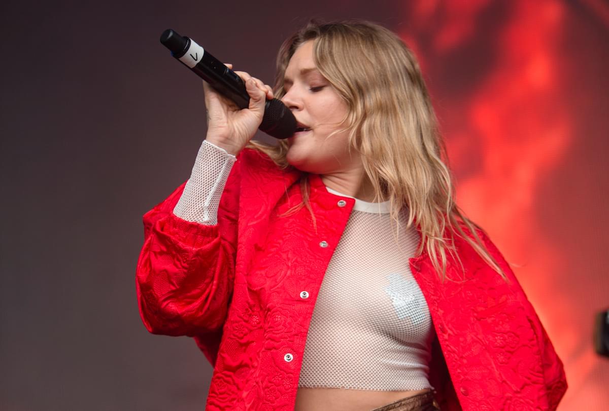 Tove Lo says she'll release "epic music next year" The Line of Best Fit