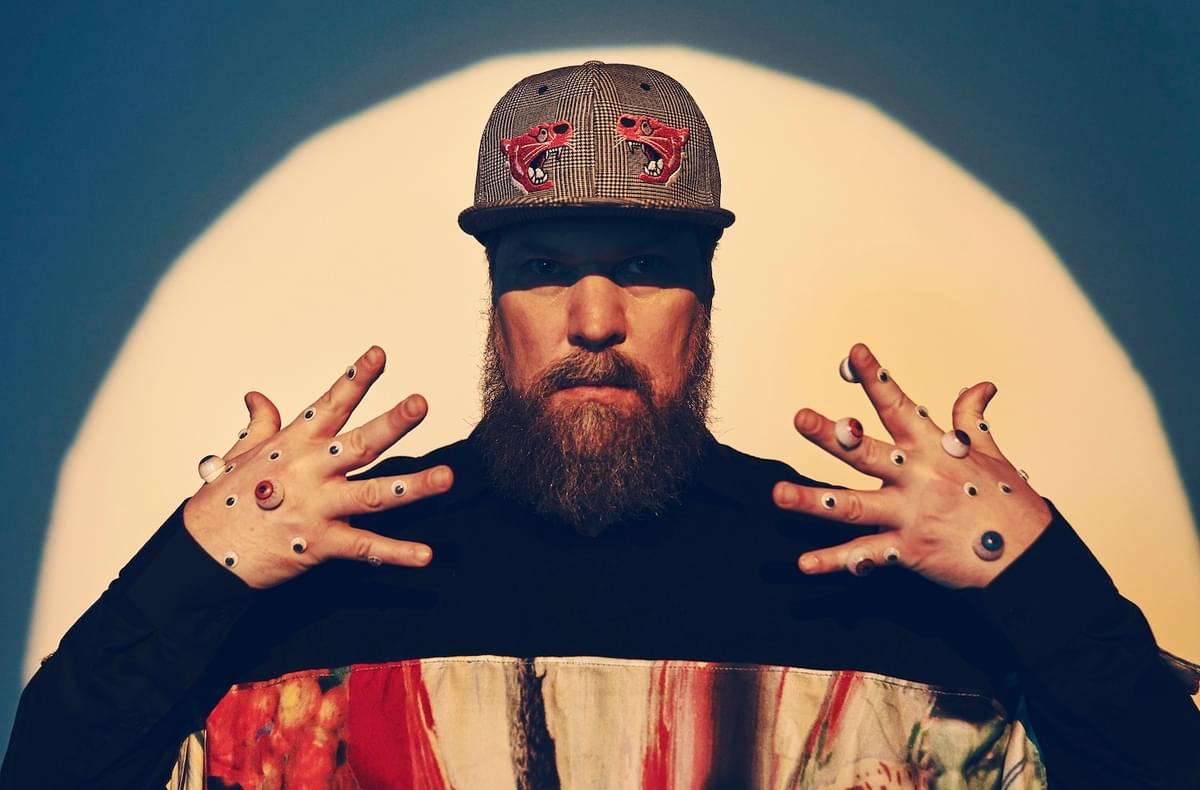 JOHN GRANT 2021 Press B Credit Horour Sveinsson 1000