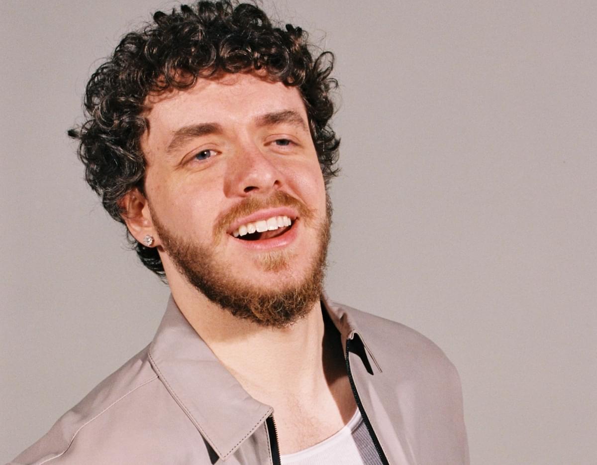Jack Harlow 2022