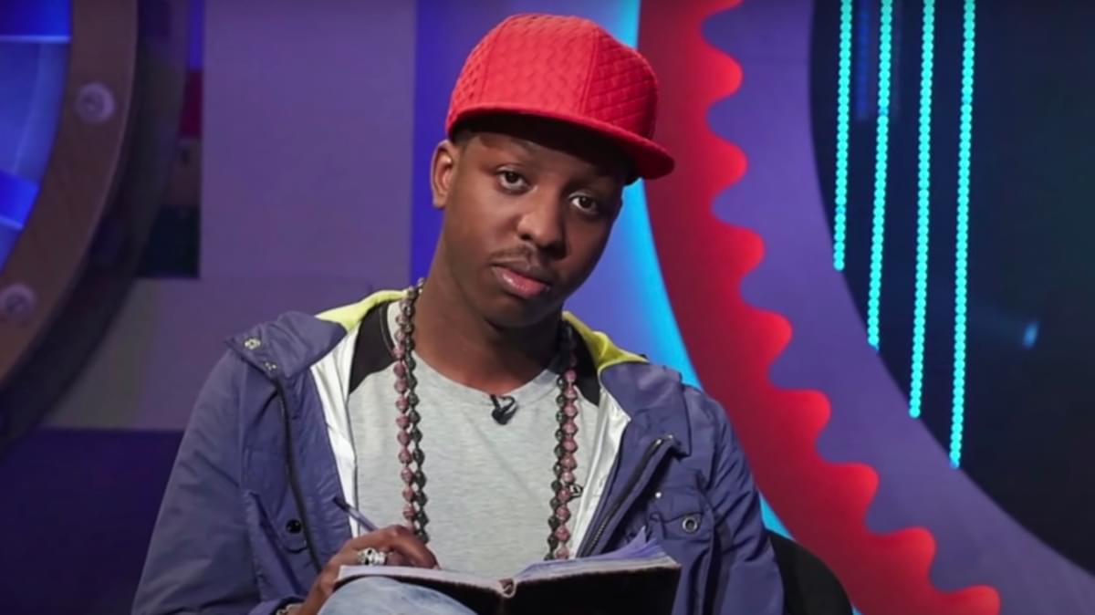 Jamaled MOBOs to honour Jamal Edwards with Paving The Way Award | The Line of ...