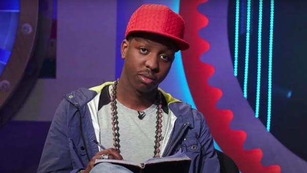 Jamal Edwards BBC tribute