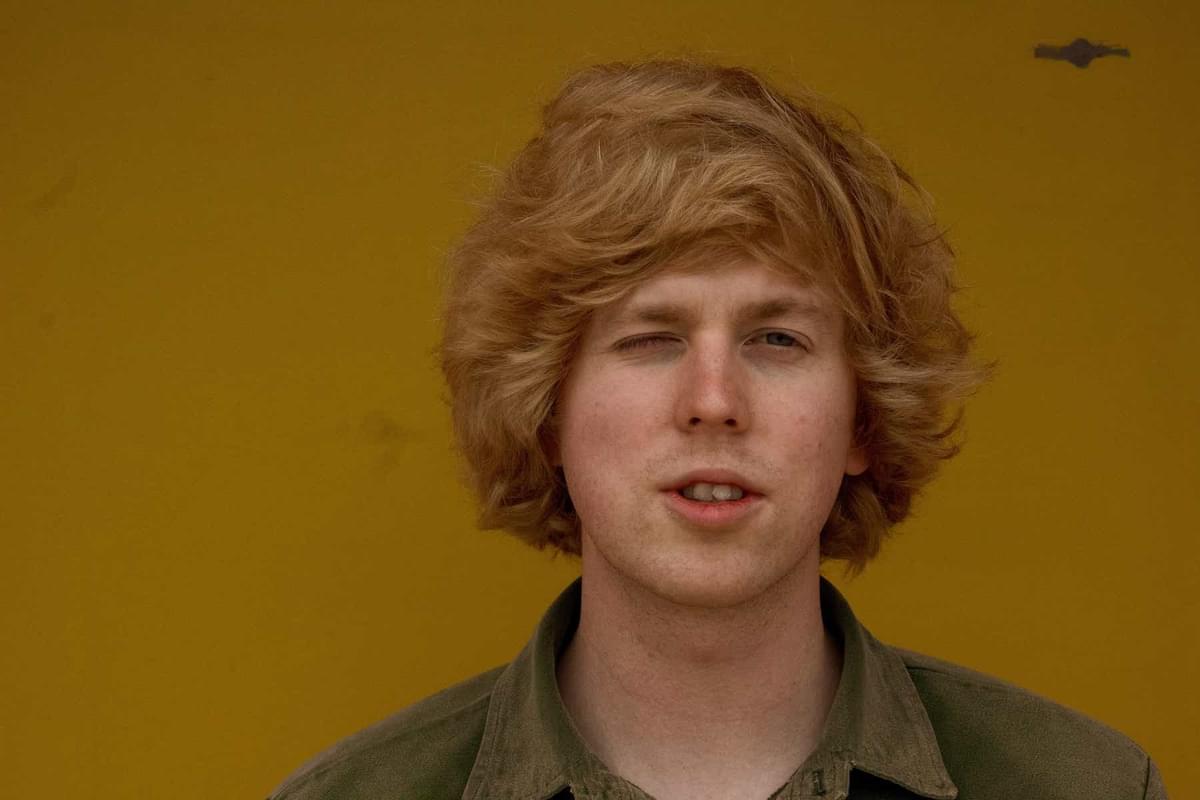 James Hewitson
