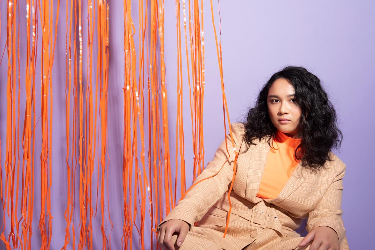Jay Som Lindsey Byrnes Tenderness