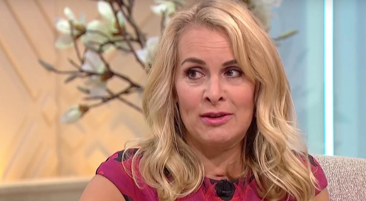 Bucks Fizz member Jay Aston to stand as Brexit Party MP | The Line of ...