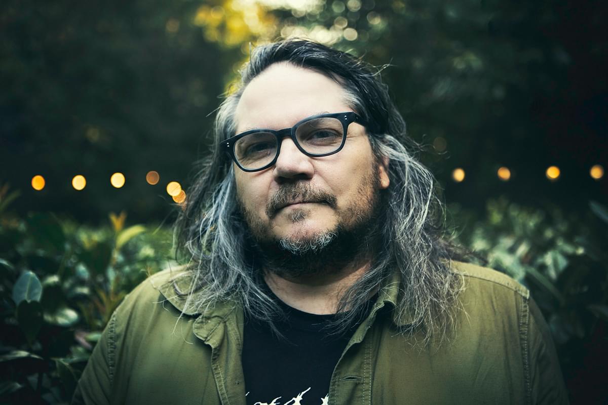 Jeff Tweedy 2 EOTR 2018 by Chris Almeida