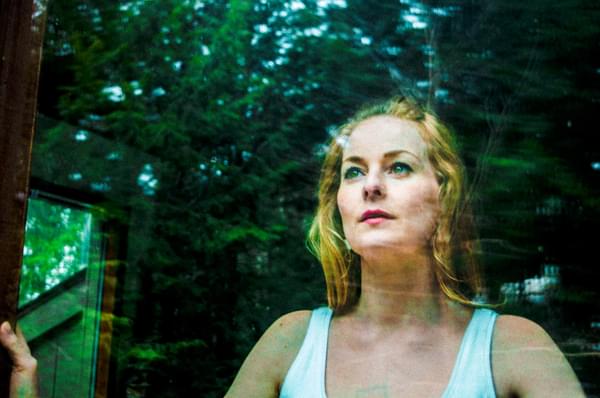 Jenn Grant Press Photo