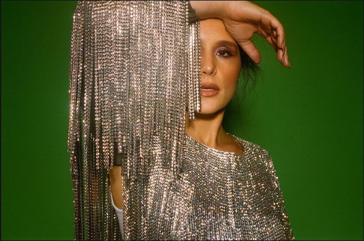 Jessie Ware 2020 03 30 15 04 26