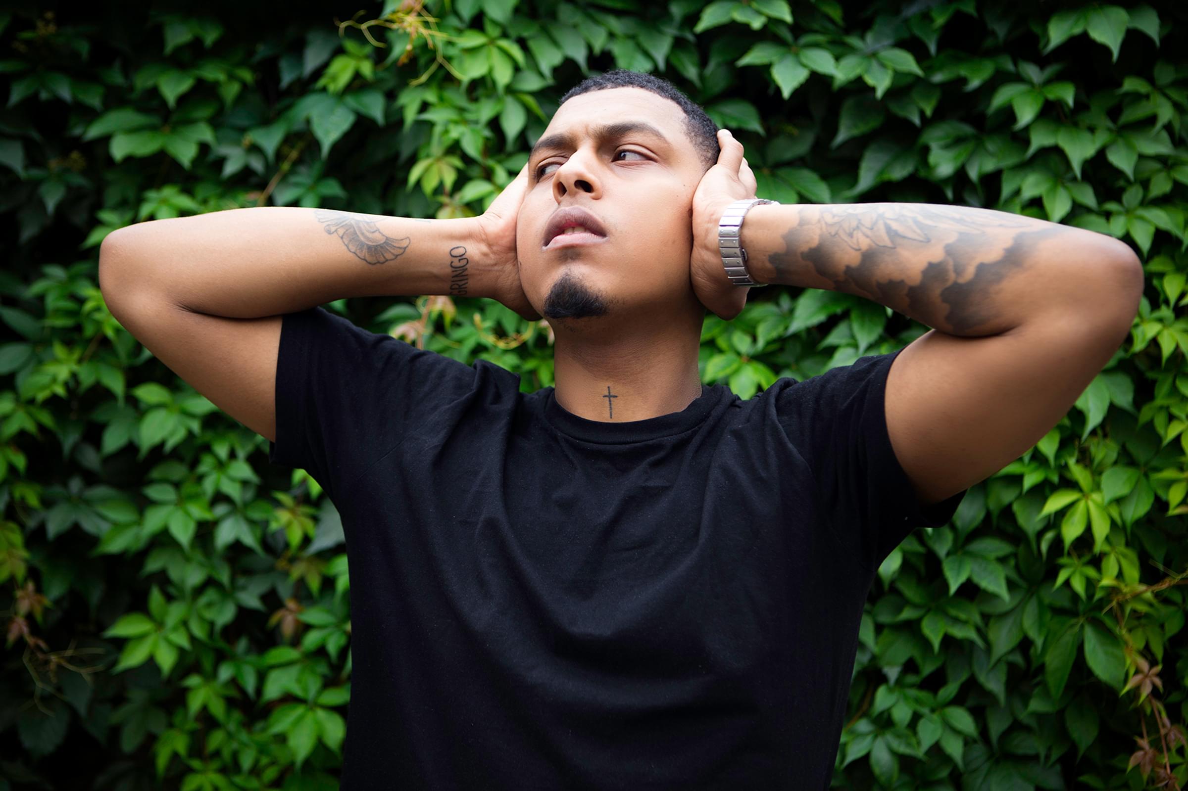 Jevon: On The Rise | Interview | The Line of Best Fit