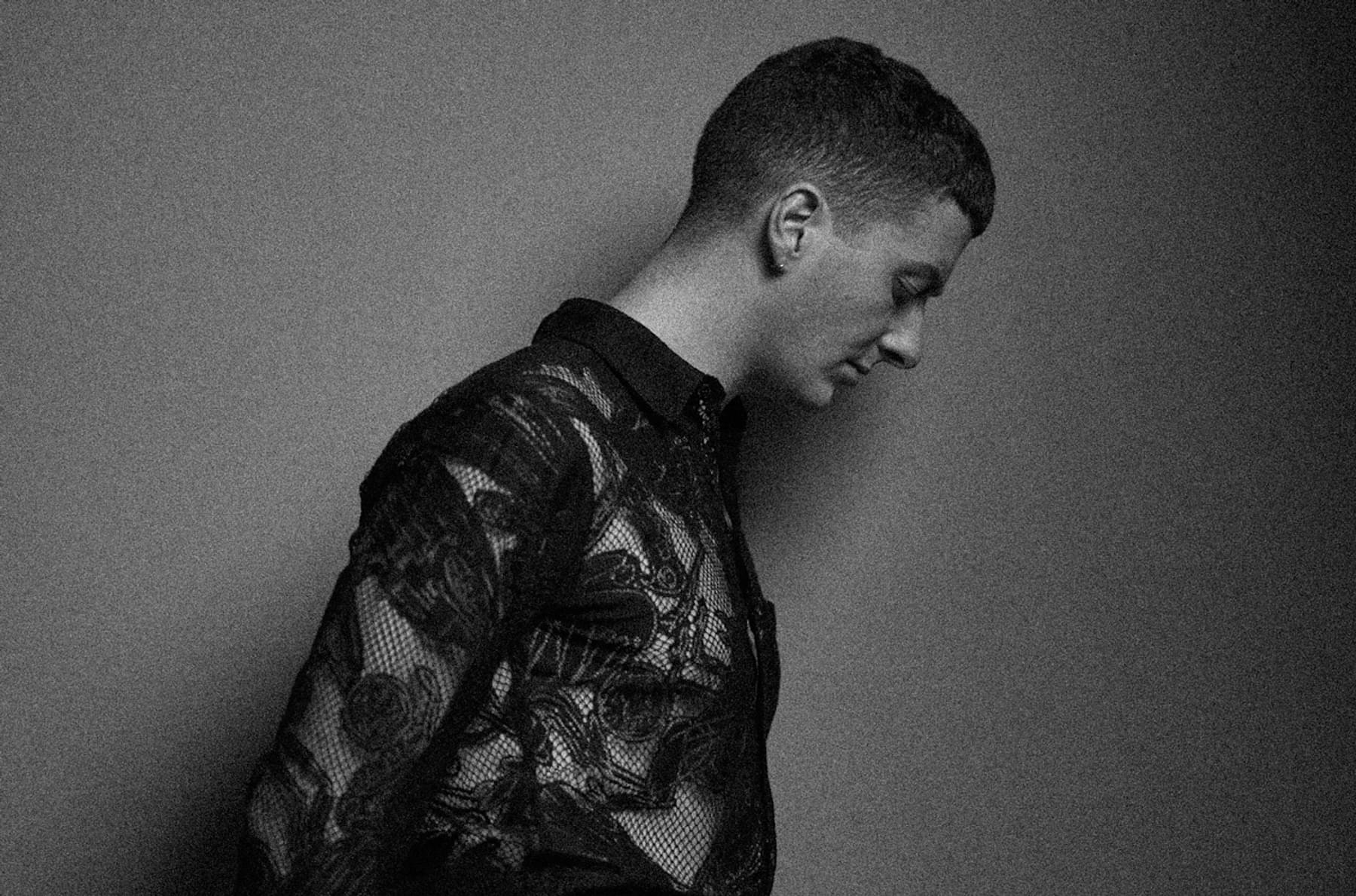 Joesef Delivers New Single Just Come Home With Me Tonight The Line joesef-delivers-new-single-just-come-home-with-me-tonight-the-line