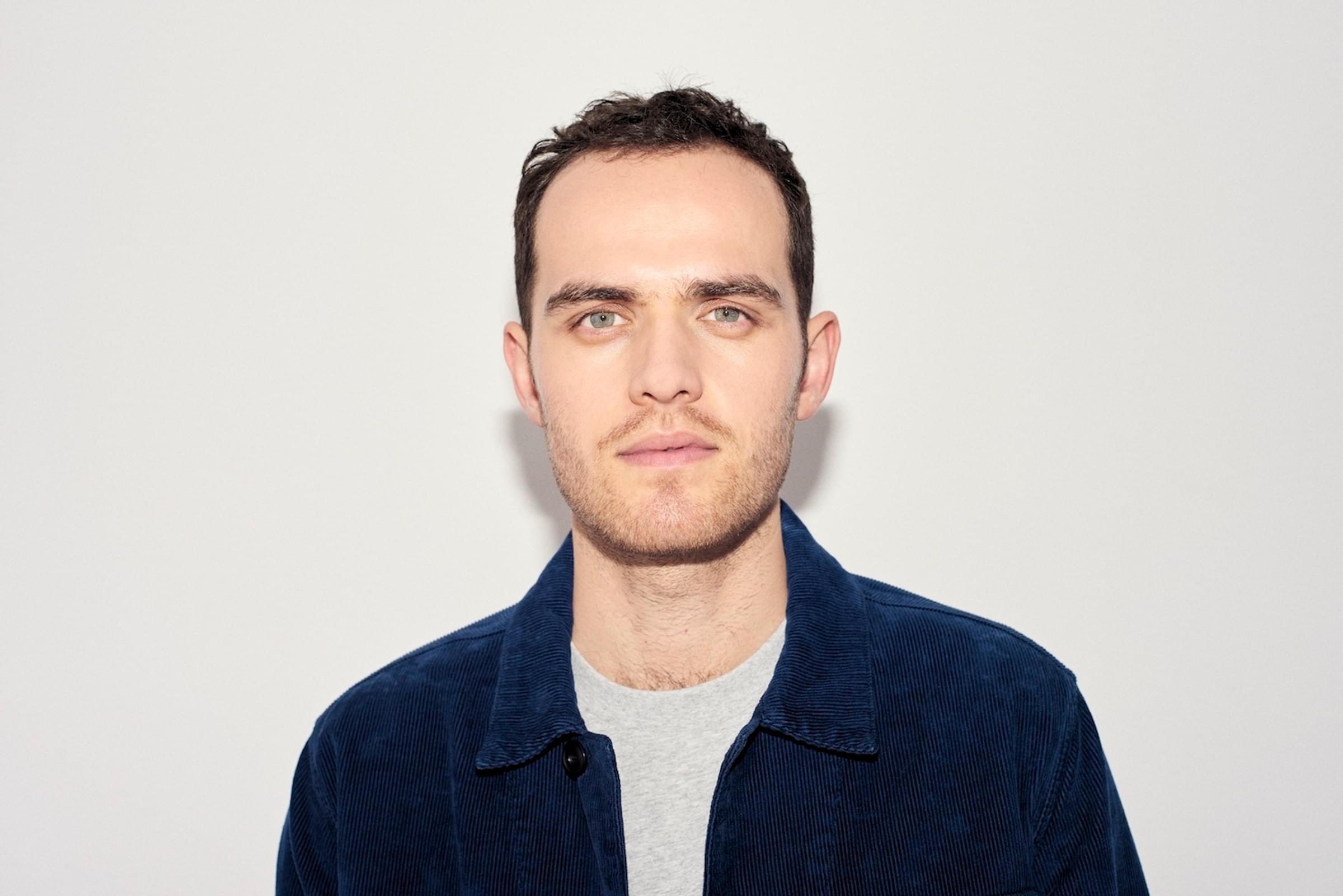 Jordan Rakei announces third album with sleek lead single