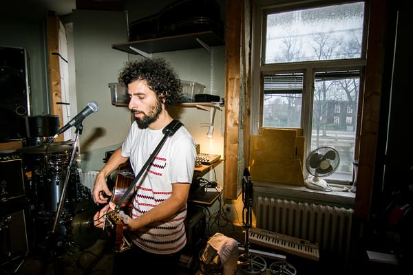 Jose Gonzalez 10