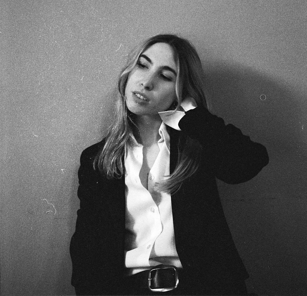 Julia Bardo LR