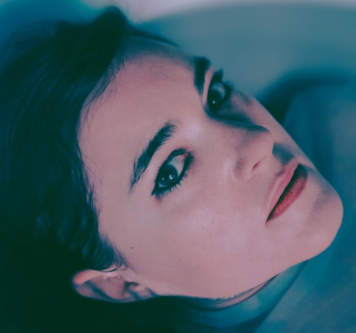 Julianna Barwick edited IN LIGHT credit Jen Medina