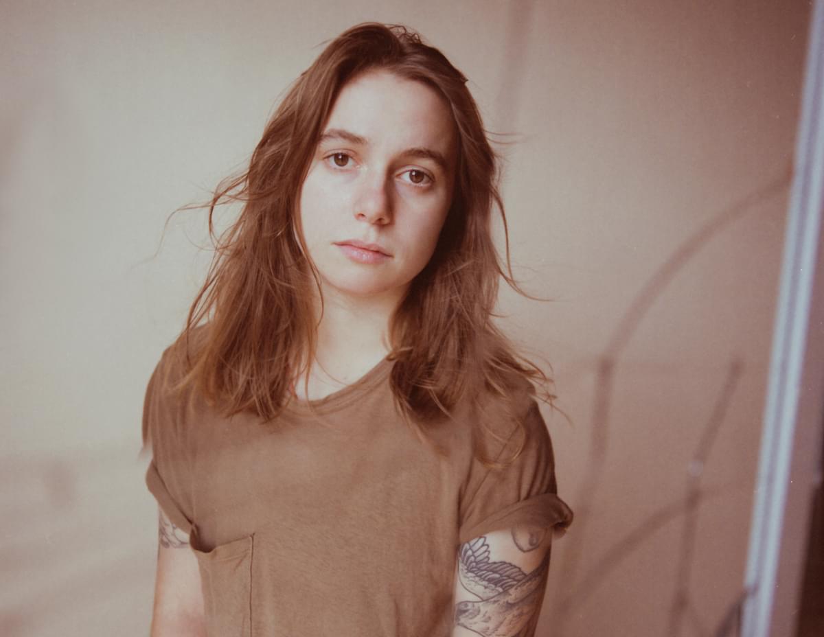 Julien Baker 078 alysse gafkjen