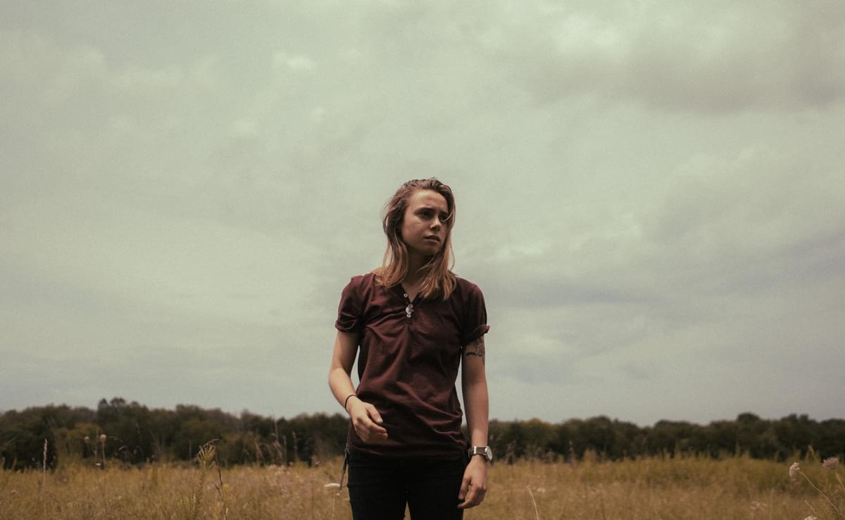 Julien Baker 201707 Nolan Knight