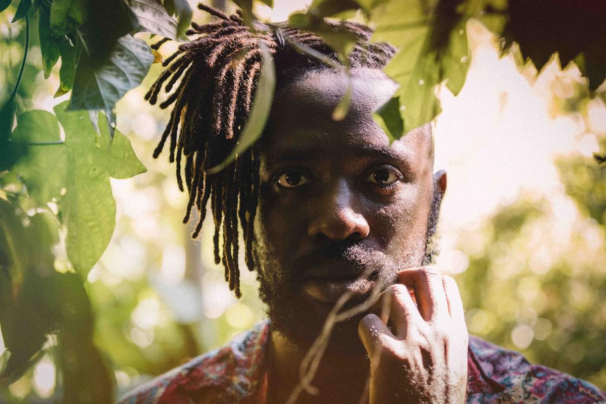 KELE okereke