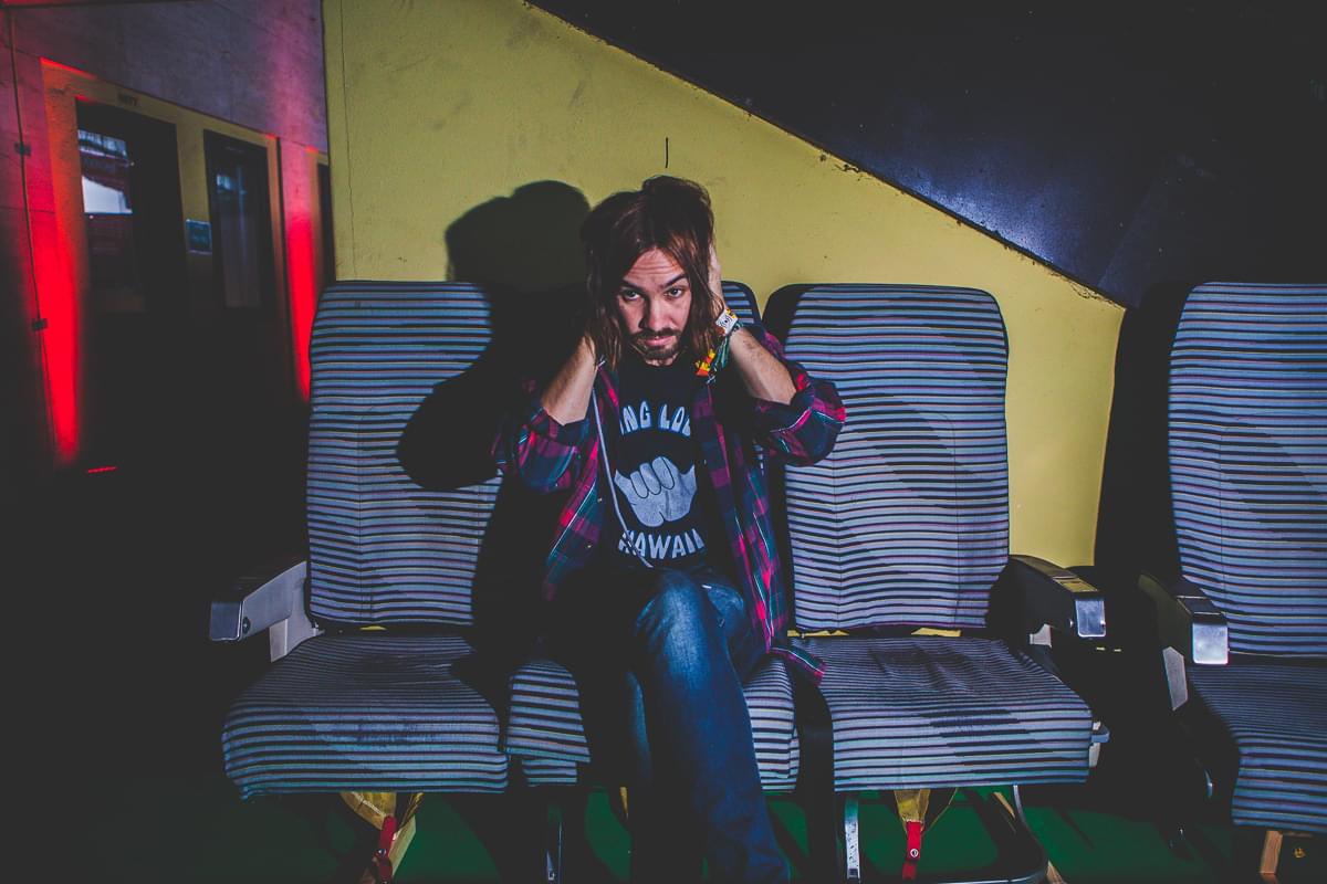 KEVIN PARKER 02