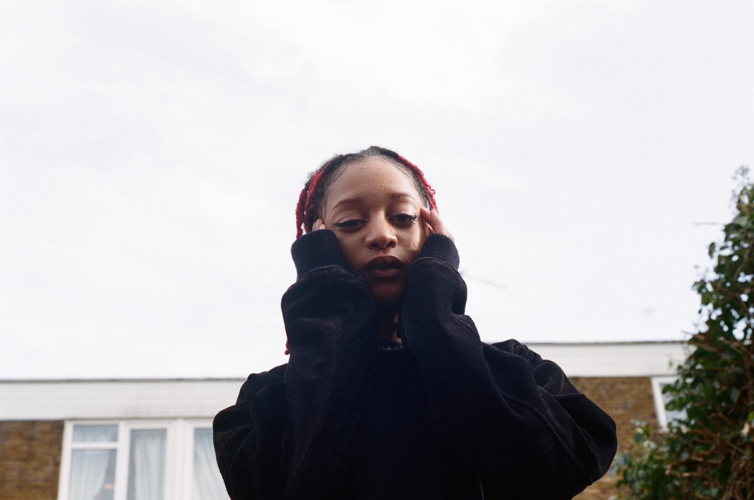 South East London’s KEYAH/BLU spins intimate tales on “If You Know ...