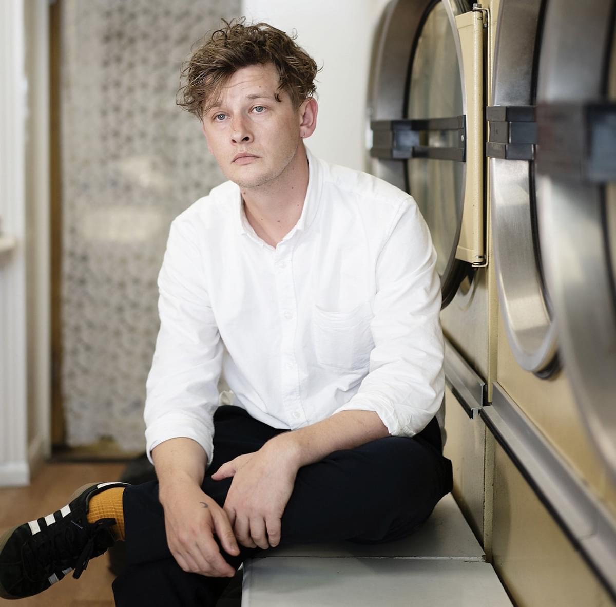 Bill Rider Jr Bill Ryder-Jones announces new album, shares first single