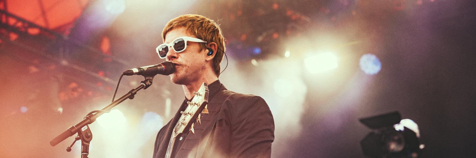 Interpol Frontman Nine Songs: Interpol | The Line of Best Fit
