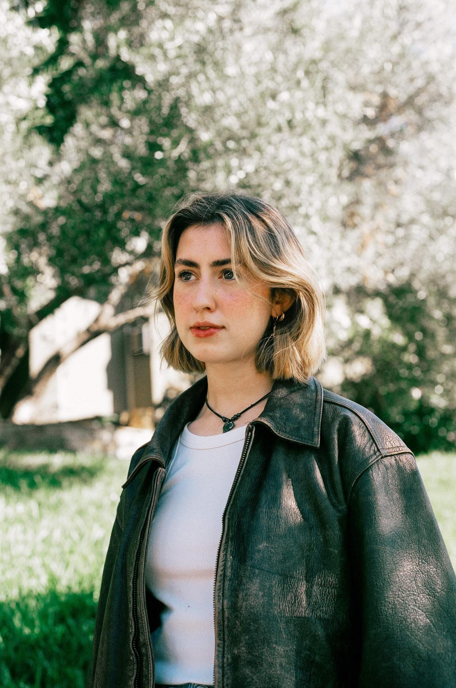Katie Gregson-MacLeod is on the rise | Interview | The Line of Best Fit