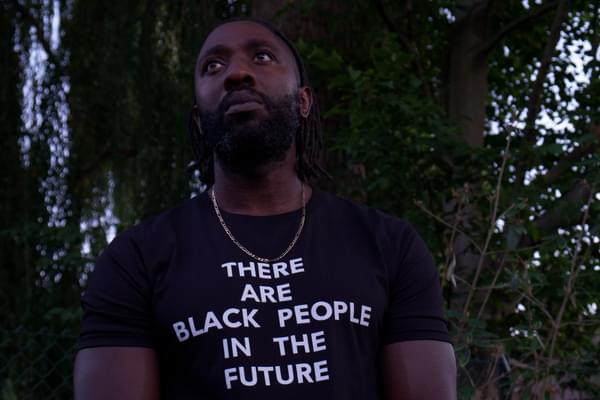 Kele Press Shot 2023 Portrait Credit Flore Diamant 2