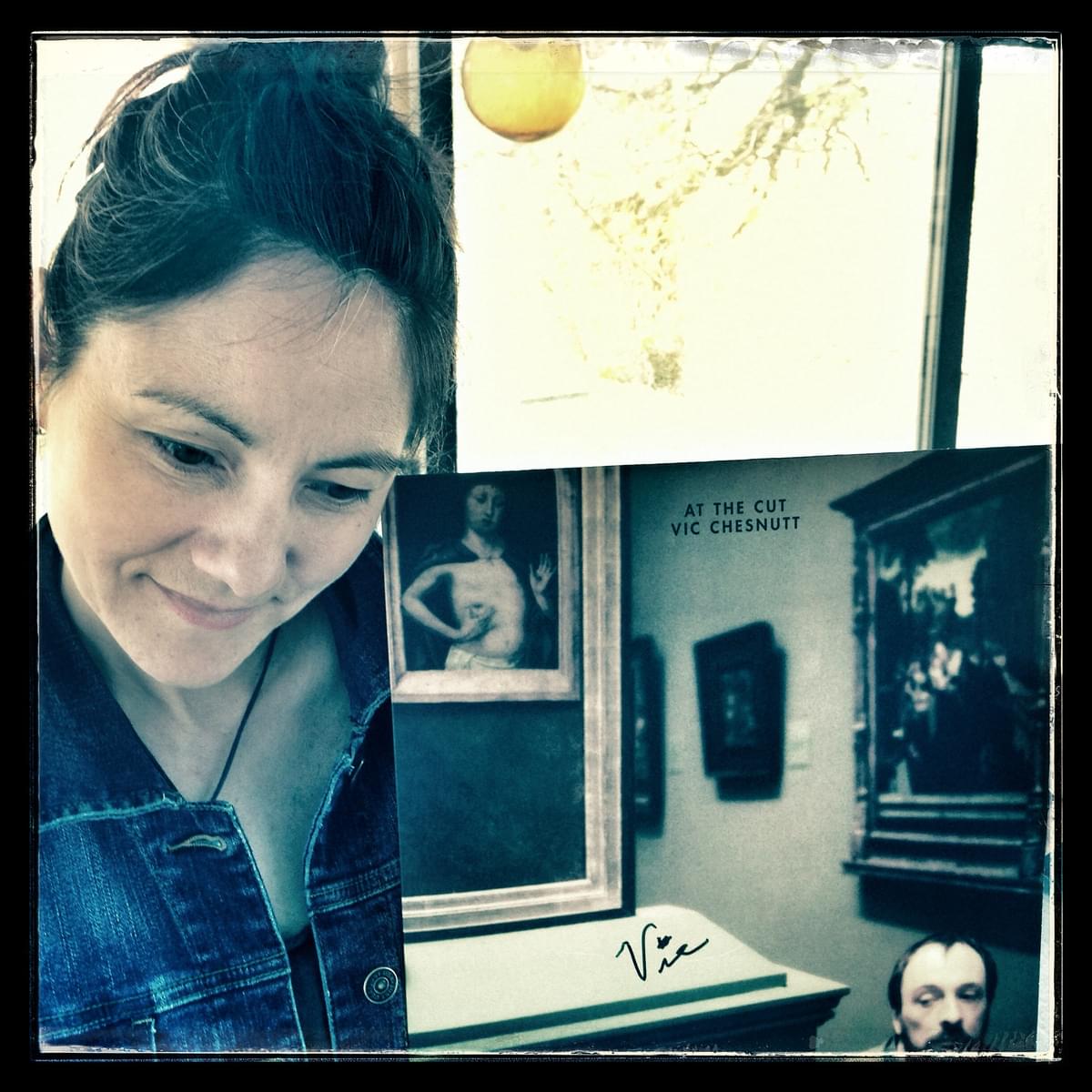 Keri Vic Chesnutt