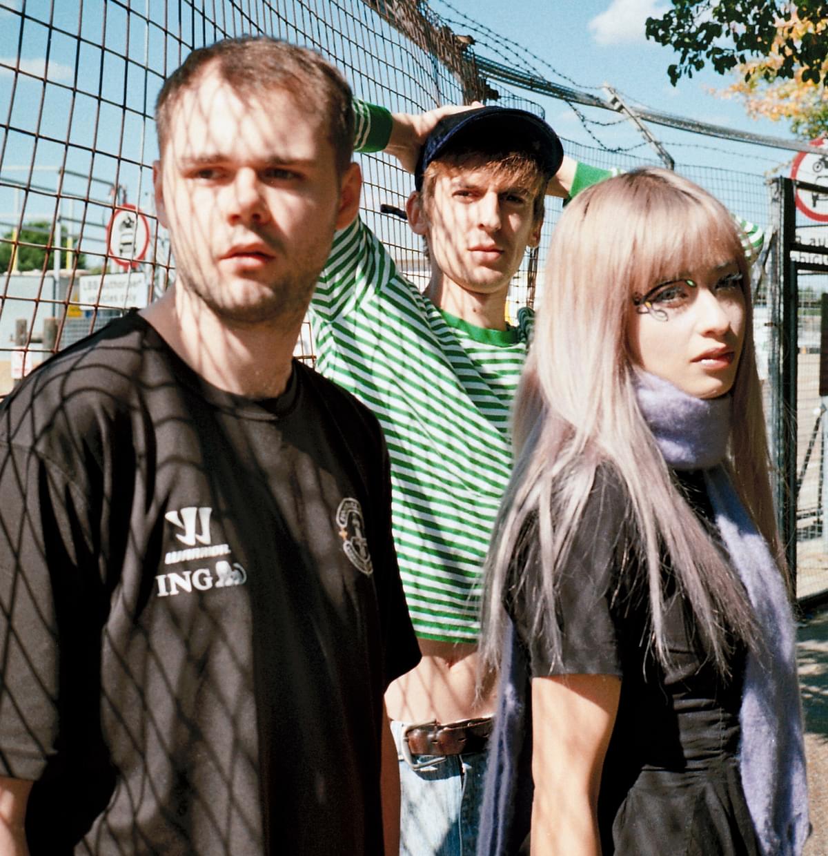 Kero Kero Bonito Tracey Ng General 1