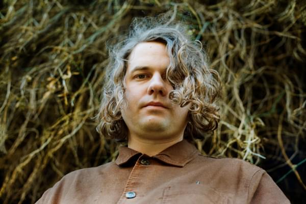 Kevin Morby Chris Almeida