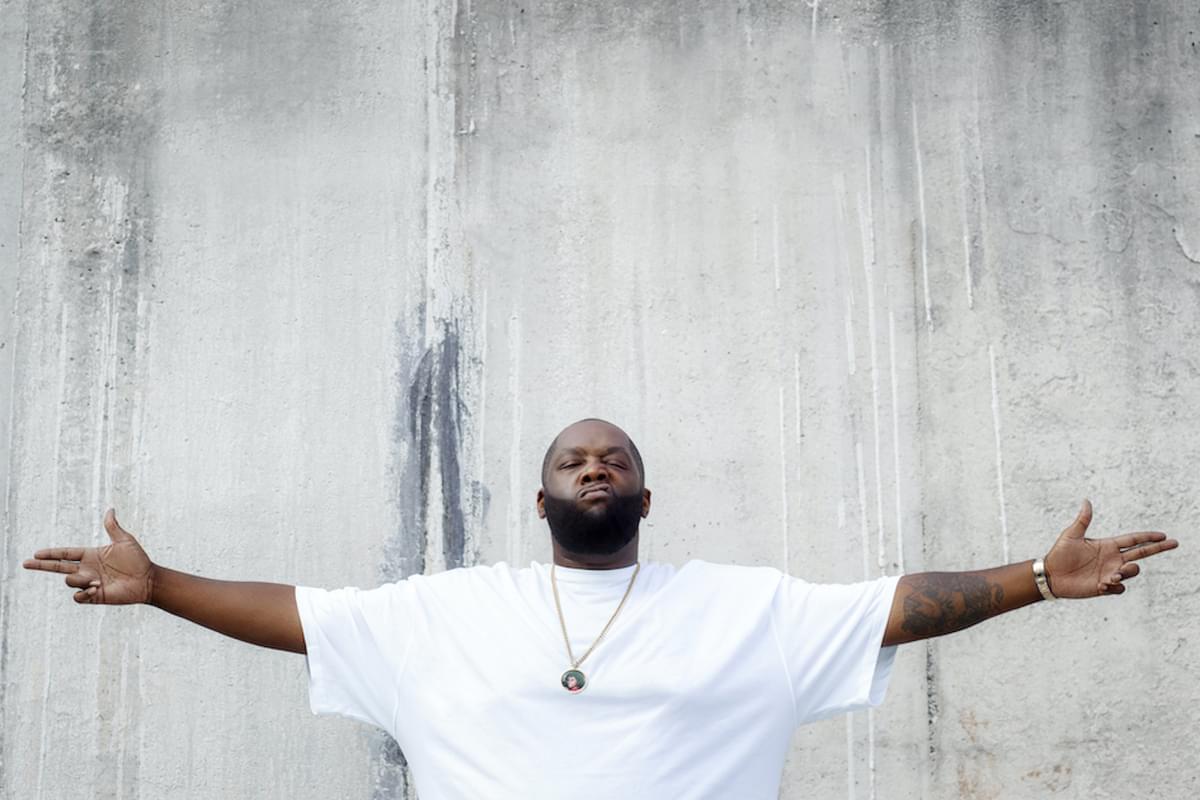 Killer Mike's new album to feature Andre 3000, Lil Wayne and more | The ...