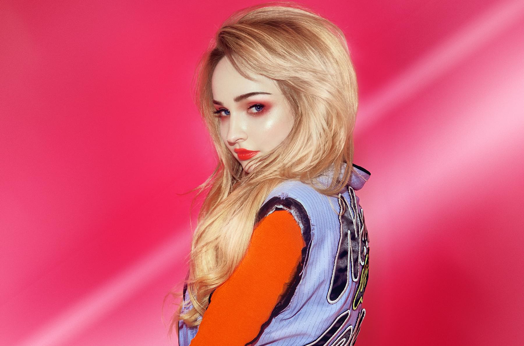 Kim Petras reveals to fan that a SOPHIE collaboration is coming soon ...