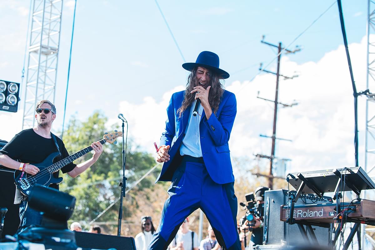 Kindness FYF Day 2 Gaelle Beri05