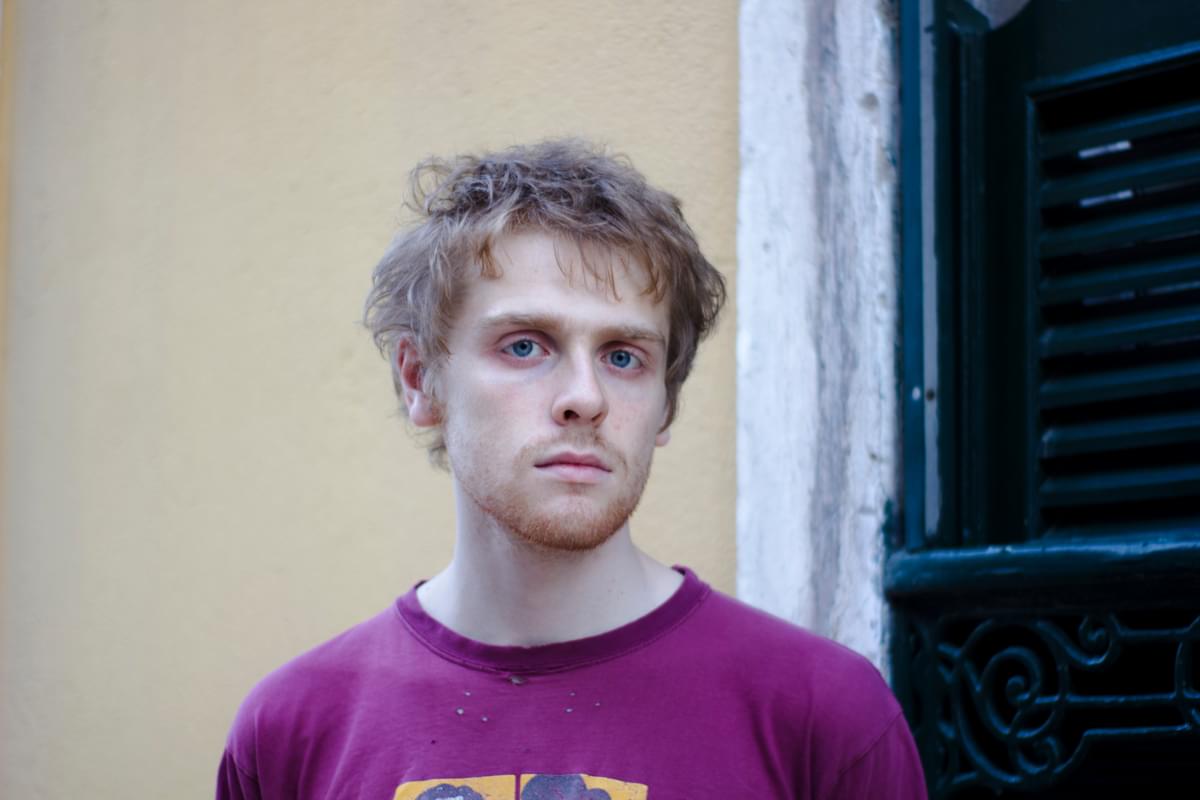 Kiran Leonard 2017 photo 1 credit Ida Olsson