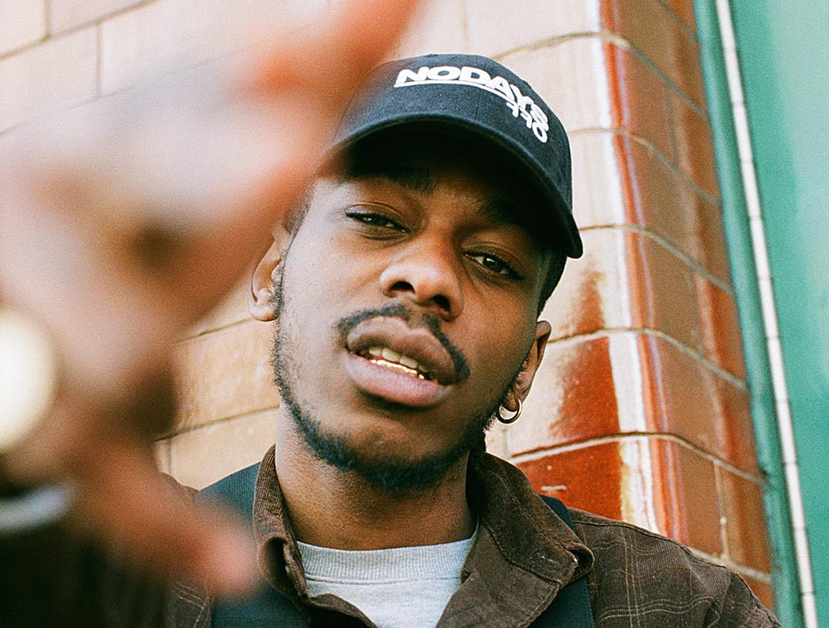 Knucks header 2