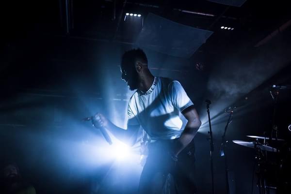 Kojey Radical