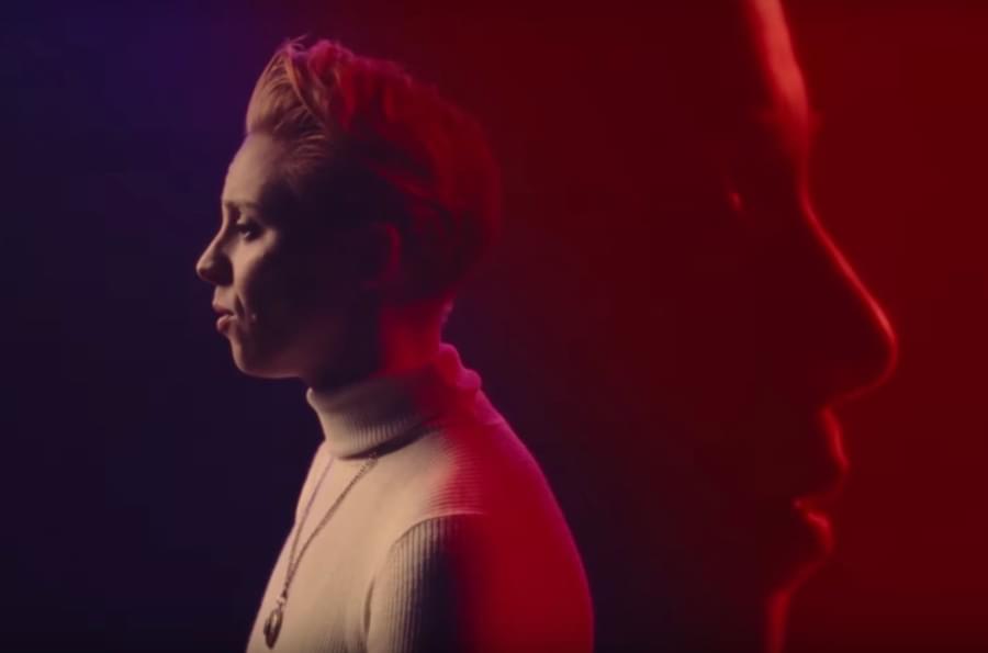 La Roux Automatic Driver La Roux | The Line of Best Fit