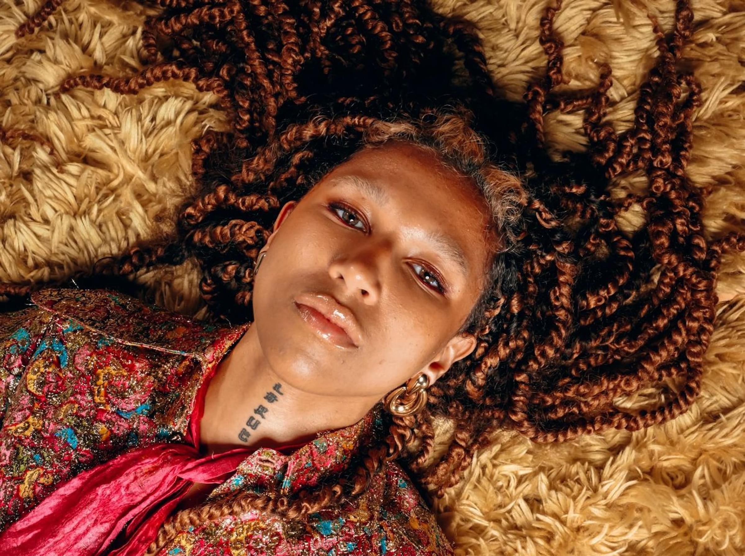 Lava La Rue announces new EP and links with Biig Piig on title-track ...