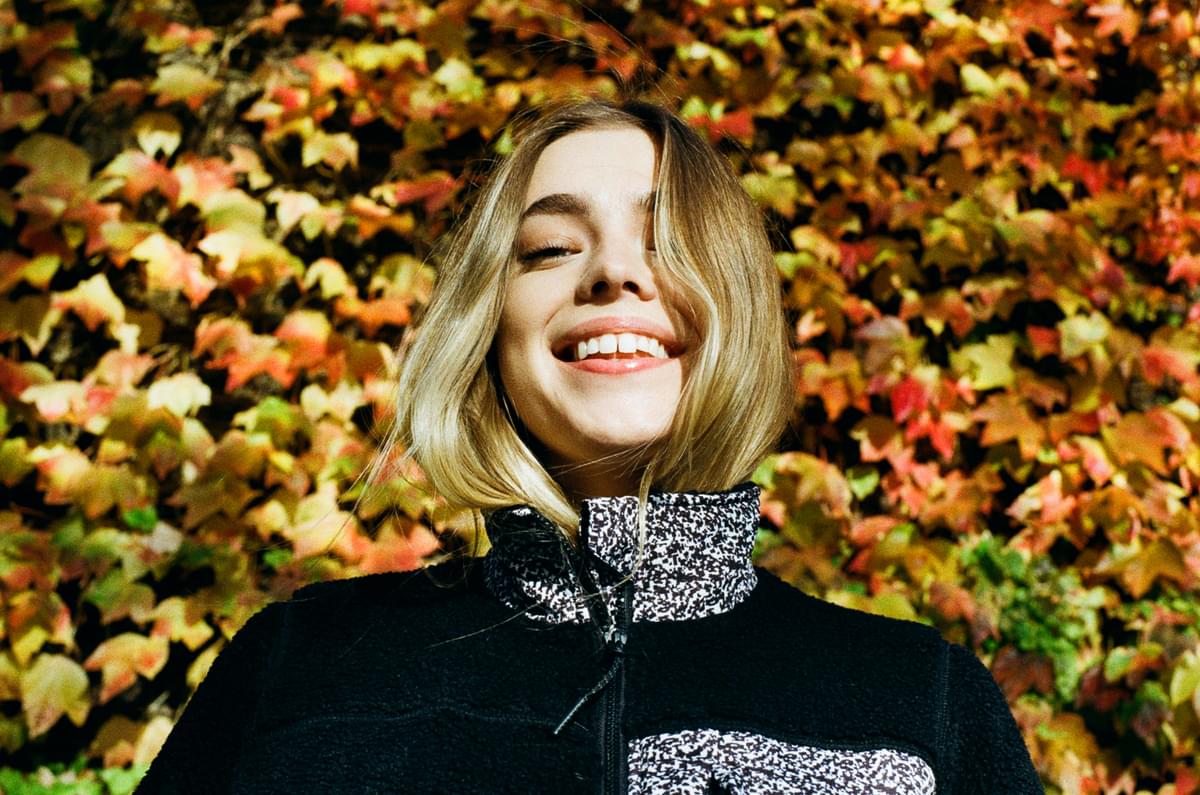 L Devine Singer L Devine shines bright on new banger