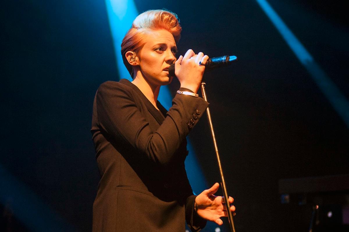 La Roux teases return with new clip | The Line of Best Fit