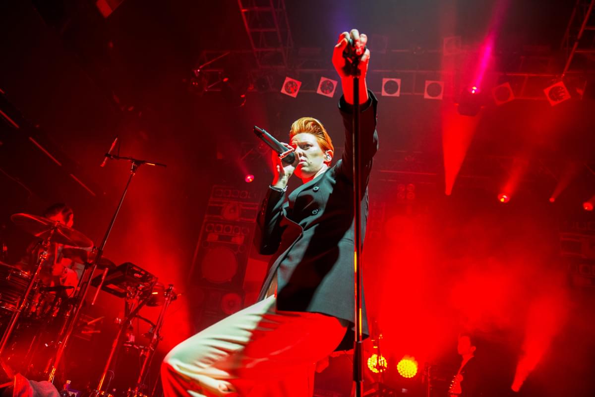 La Roux Automatic Driver La Roux teases new single landing tomorrow | The Line of Best Fit