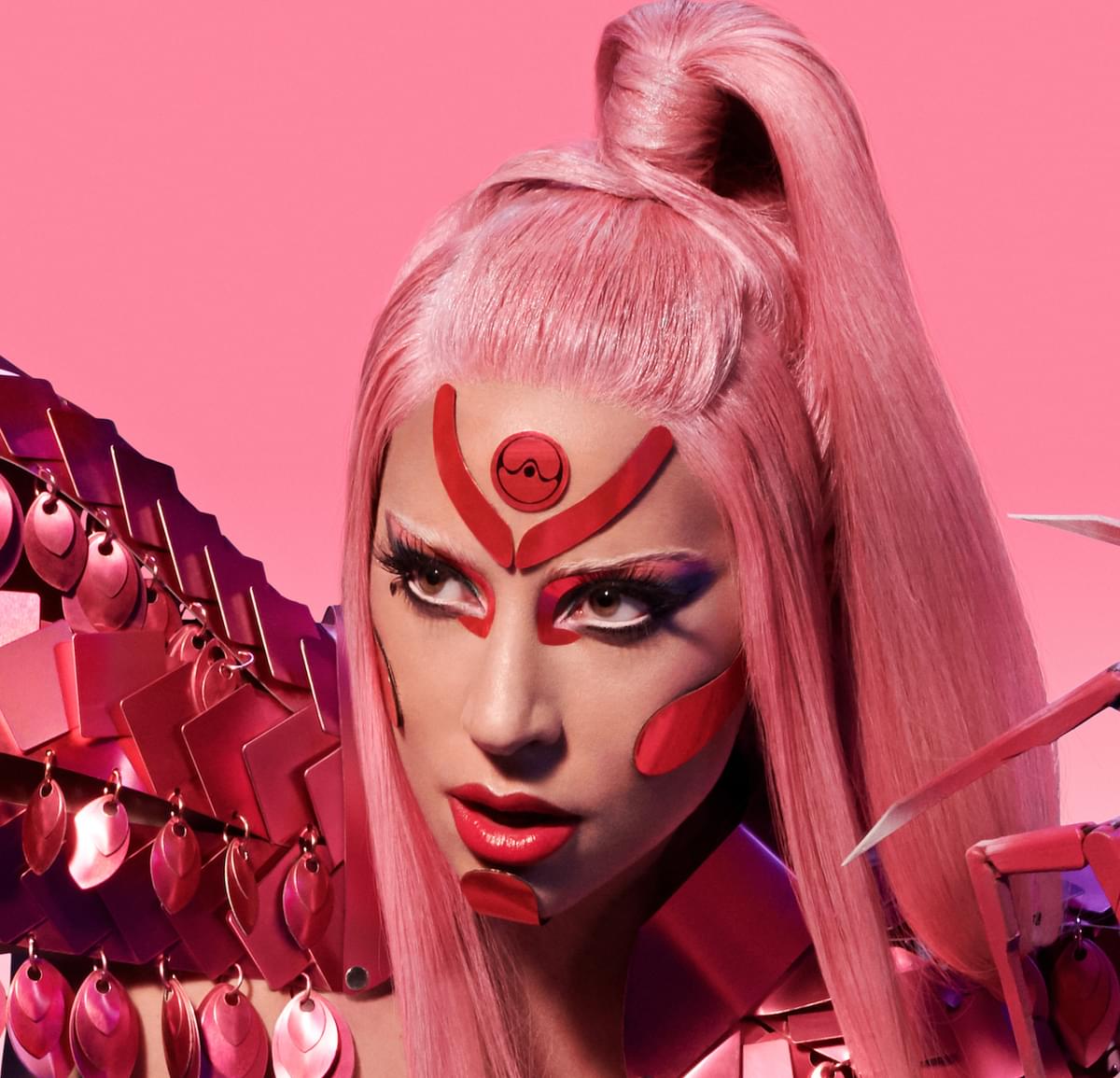 Lady Gaga 2020 01