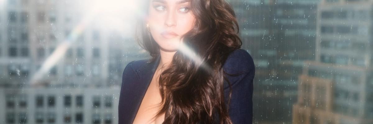Lauren Jauregui katia temkin