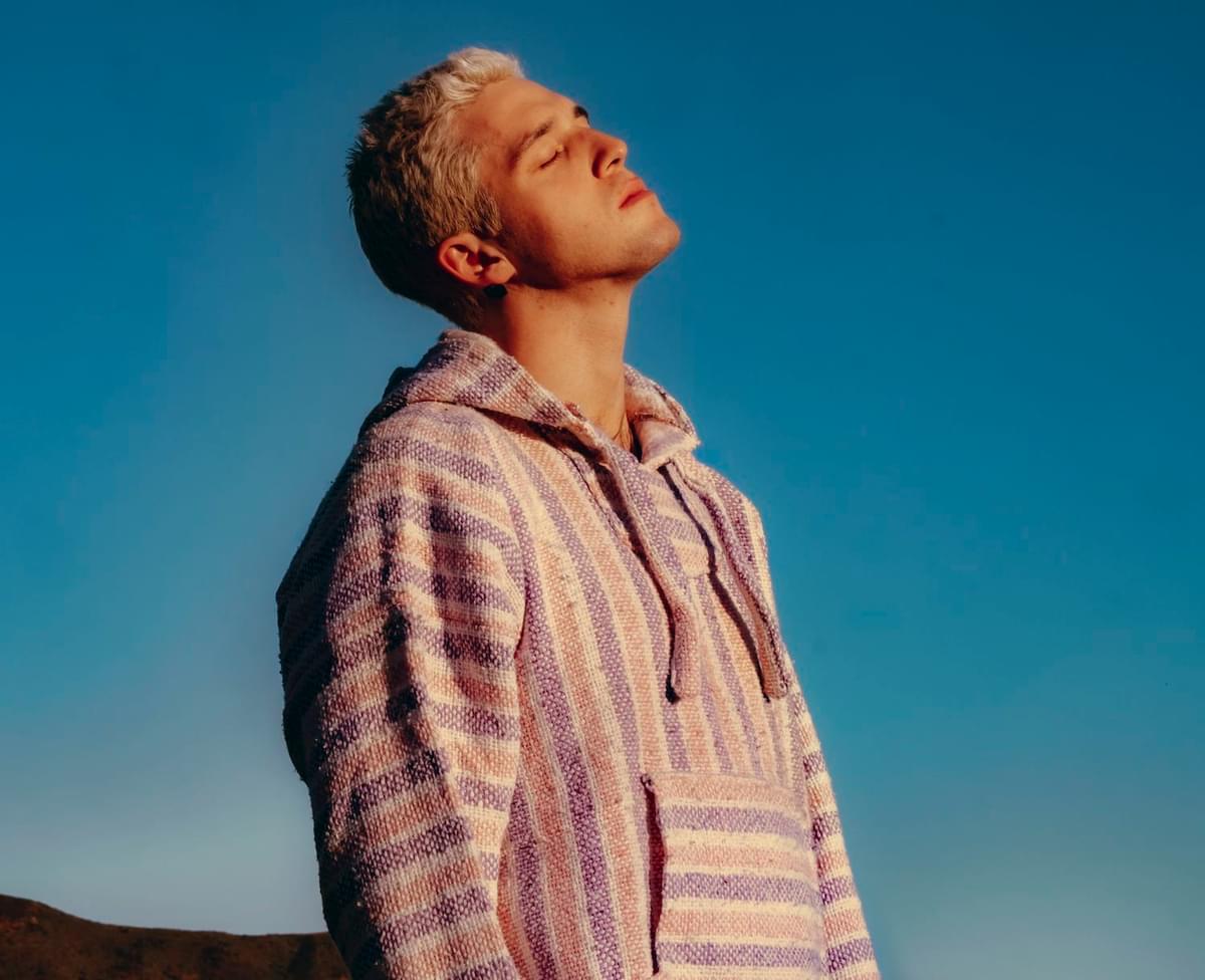 Lauv 2020 New
