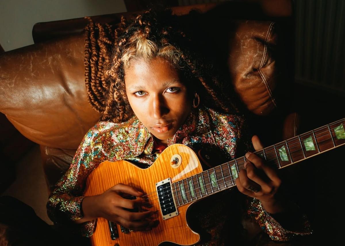 Lava La Rue releases new track