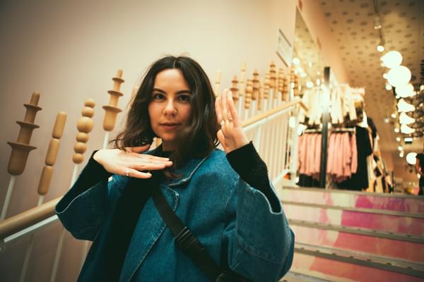 Lazy Day In Brussels Sara Amroussi Gilissen12
