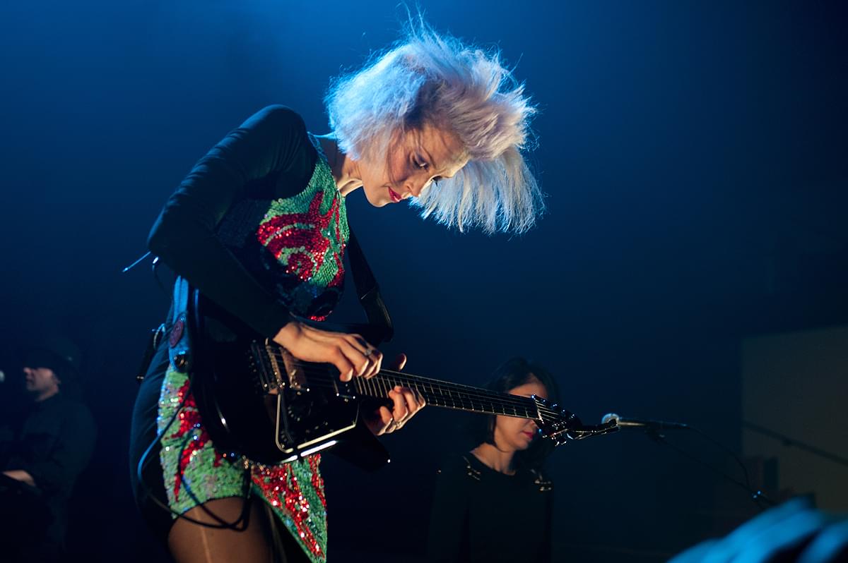Le Guess Who Festival 231114 Gaelle Beri 06