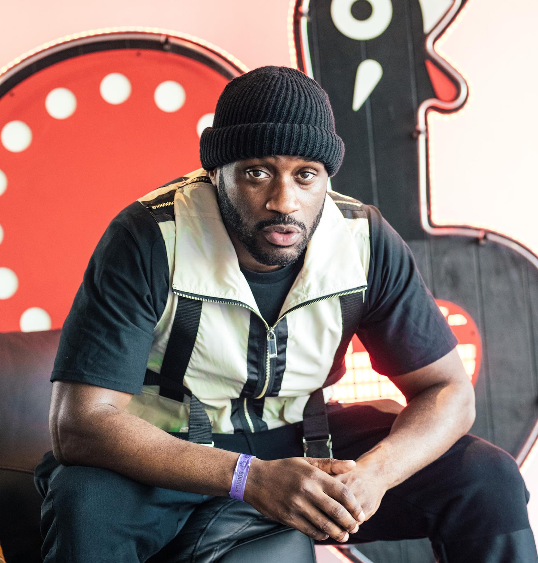 Nathaniel Motte | The Line of Best Fit