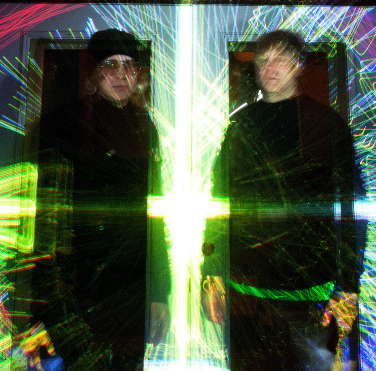 Light Conductor share roaring self-titled track
