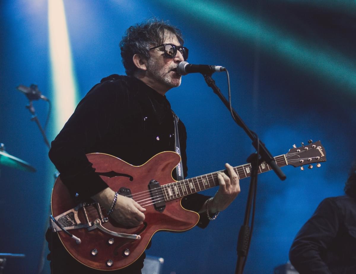 Lightning Seeds' Ian Broudie's favourite songs | The Line of Best Fit